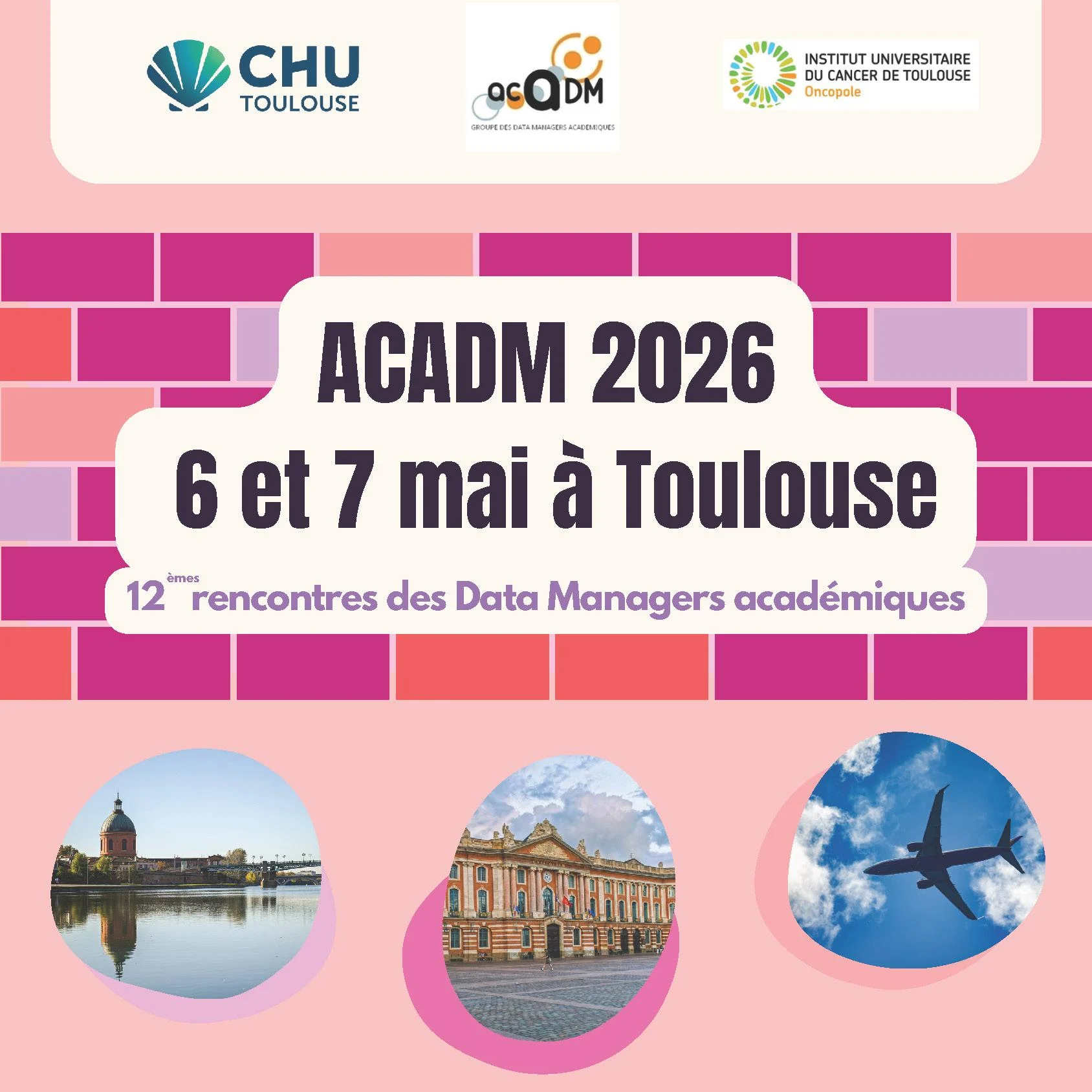 Acadm affiche format carre v3