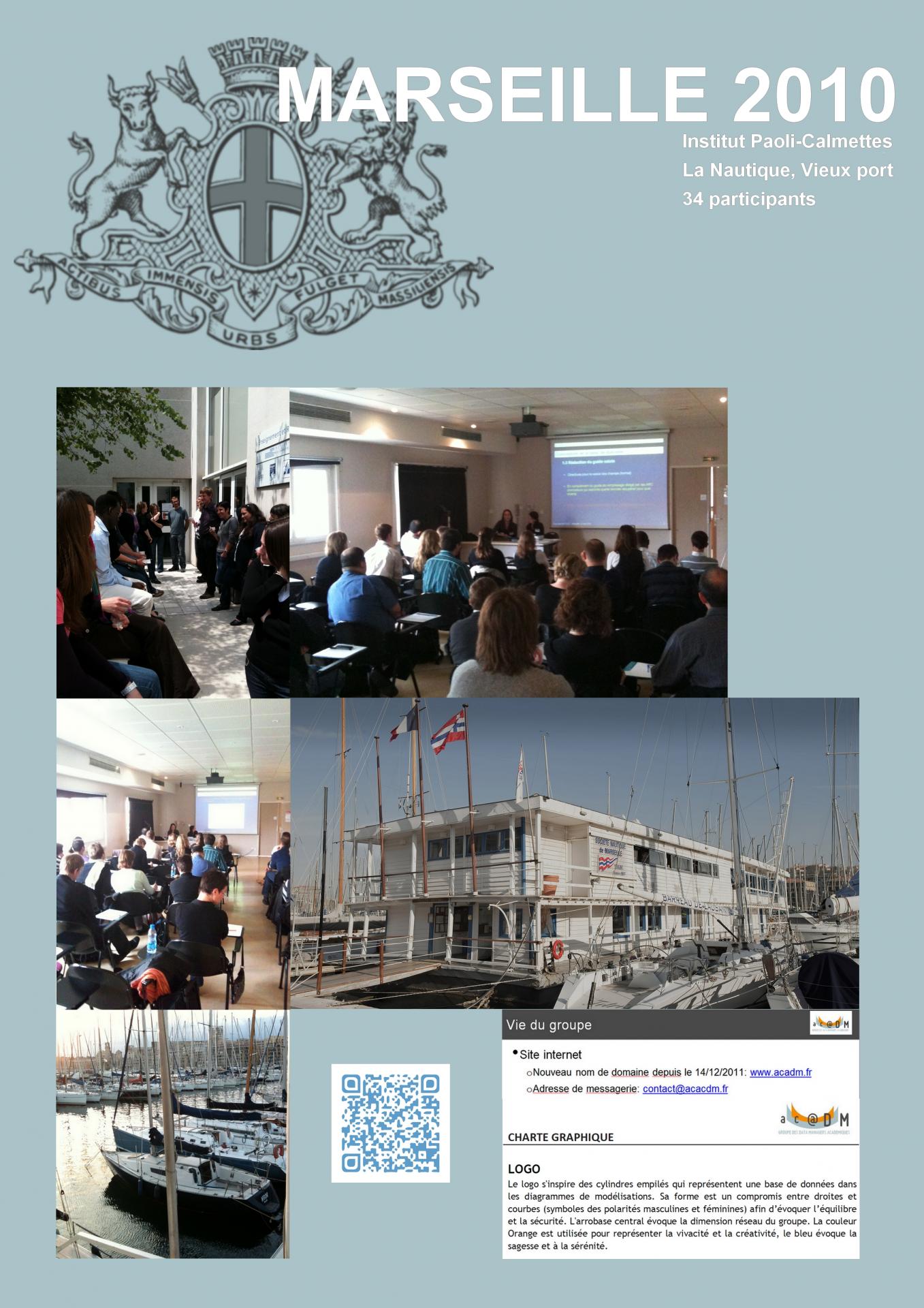 Acadm2010