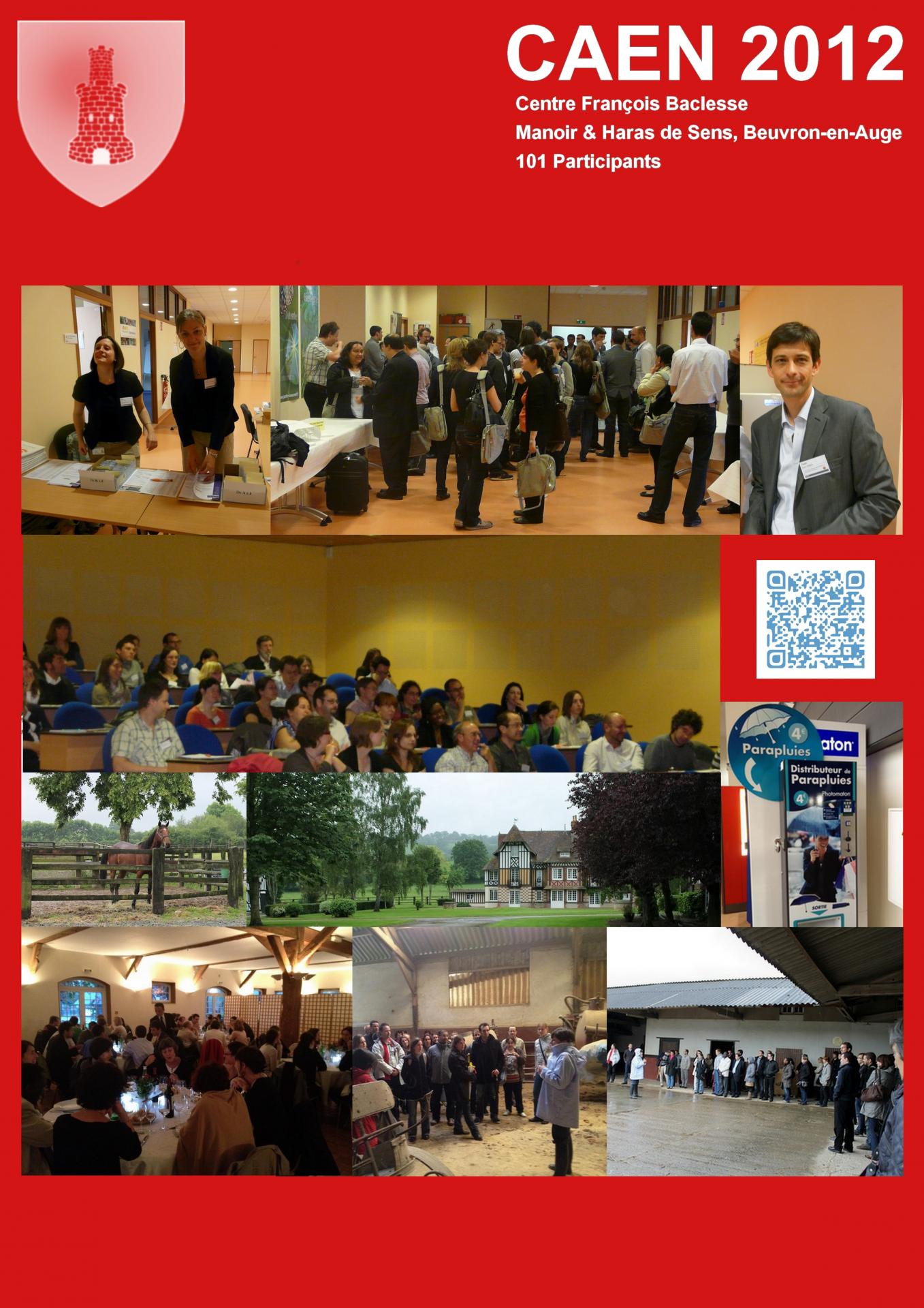 Acadm2012