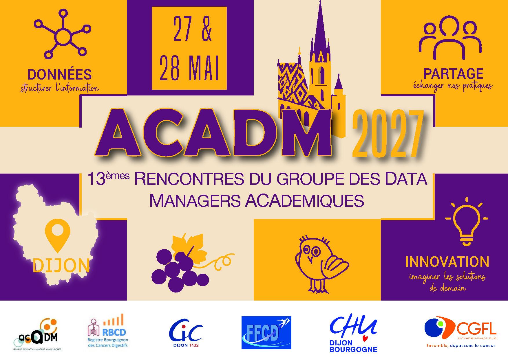 Savethedate acadm dijon v5